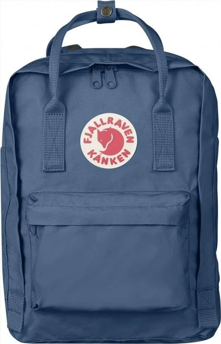 Fjällräven Kanken Laptop 13 blue ridge