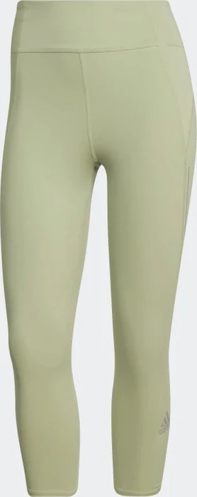adidas Own The Run Tight Laufhose 3/4 (Damen)