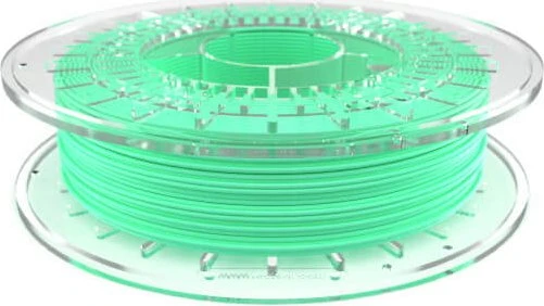 Recreus Filaflex TPE/TPU, aquamarine, Spule, 1.75mm, 500g