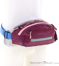 Peak Performance Trail 2.7 Bauchtasche vertical zenith