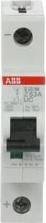 ABB S201M-Z UC
