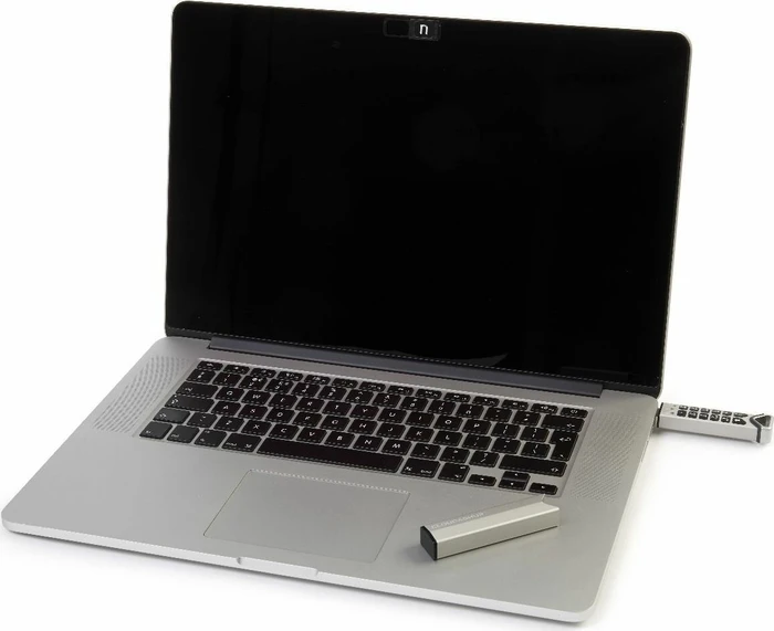 iStorage cloudAshur