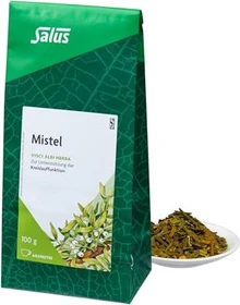 Salus Mistel Arzneitee, 100g
