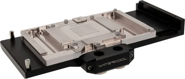 Watercool Heatkiller V RTX 3080/3090, Acetal Ni