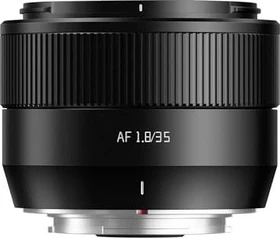 TTArtisan AF 35mm 1.8 II für Fujifilm X schwarz