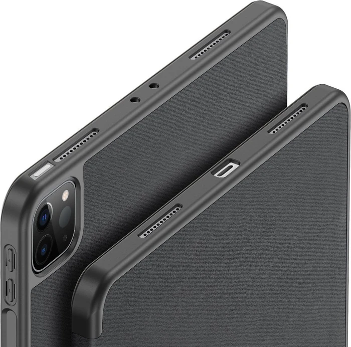 Nevox Vario Series für Apple iPad Pro 13" (M4), basaltgrau