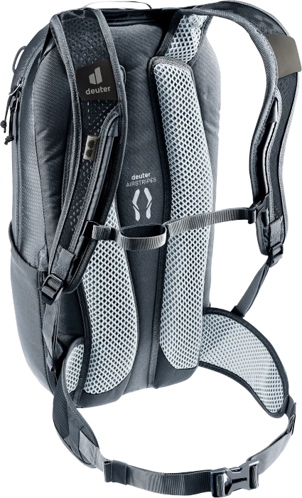 Deuter Race 16 schwarz
