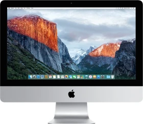 Apple iMac 27", Core i5-7500, 16GB RAM, 256GB SSD, Radeon PRO 570 [2017]
