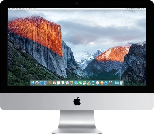 Apple iMac 27", Core i5-7500, 16GB RAM, 256GB SSD, Radeon PRO 570 [2017]
