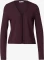 Street One Langarm Strickjacke rustic rouge (Damen) Vorschaubild