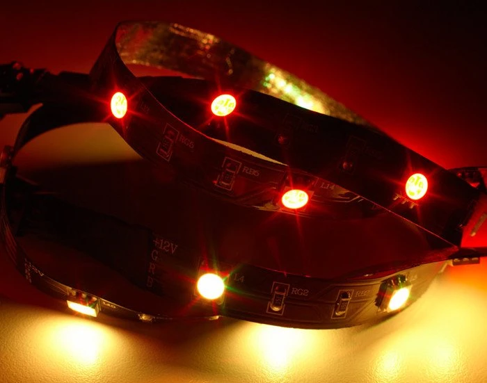 Corsair Link RGB LED Lighting Kit