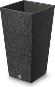 Prosperplast Furu Square 24x24cm weiß