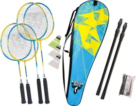 Talbot Torro Family Set Badmintonschläger