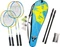 Talbot Torro Family Set Badmintonschläger Vorschaubild