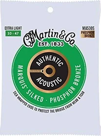 Martin Marquis 92/8 Phosphor Bronze Extra Light