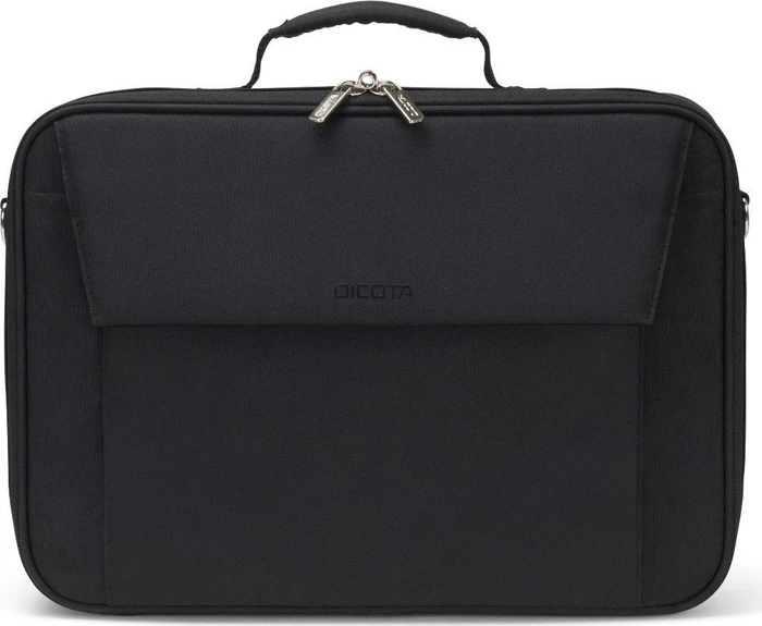 Dicota Multi Wireless Mouse Kit, Maus mit Notebooktasche 15.6", USB