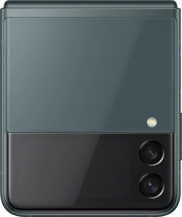 Samsung Galaxy Z Flip3 5G 128GB Phantom Green