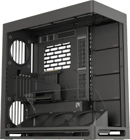 HAVN HS 420 VGPU Black, Glasfenster (HVN-CA-HS420-08)