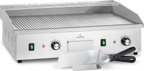 Klarstein Grillmeile 4400 geriffelt