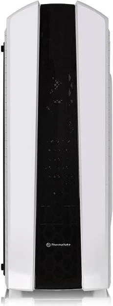 Thermaltake Versa N27 Snow weiß, Acrylfenster