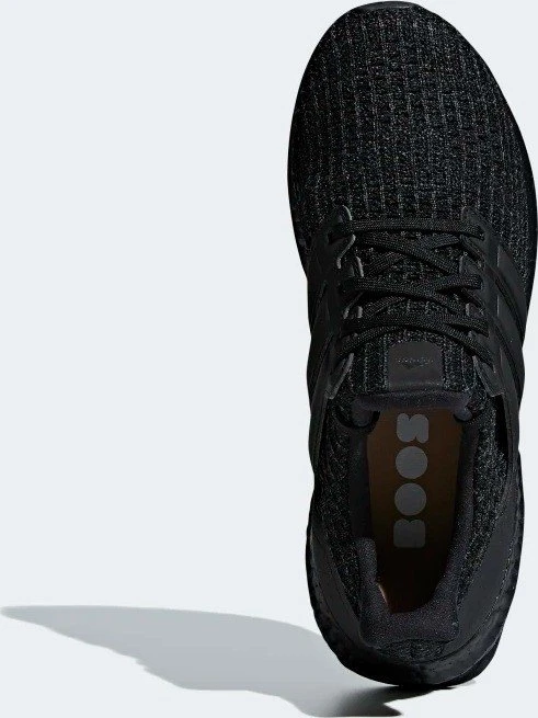 adidas Ultraboost core black/gold metallic (Damen)
