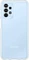 Samsung Soft Clear Cover für Galaxy A23 Vorschaubild