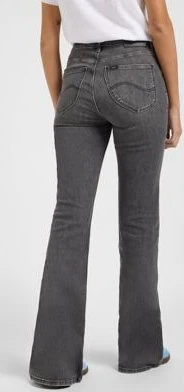 Lee Breese Jeans faded paint (Damen)