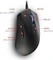 Cooler Master MasterMouse S, USB Vorschaubild