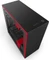 NZXT H700i schwarz/rot, Glasfenster Vorschaubild