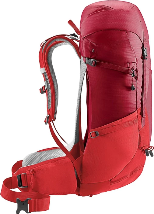 Deuter Futura 32 masala/cherry