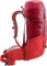 Deuter Futura 32 masala/cherry Vorschaubild