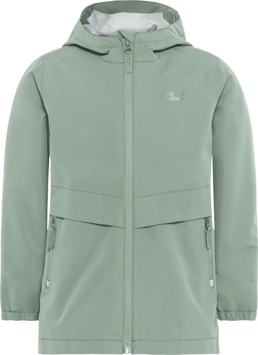 Jack Wolfskin Malima Funktionsjacke (Junior)