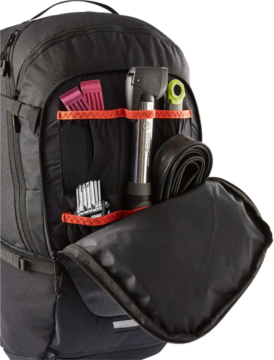 Vaude Moab 20 II schwarz