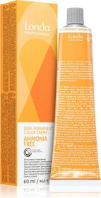 Londa Demi-Permanent Color 7/4 mittelblond kupfer, 60ml