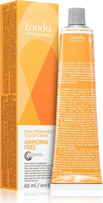 Londa Demi-Permanent Color