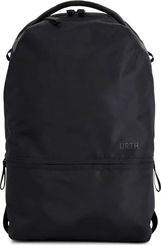 Urth Arkose Backpack 20L Onyx