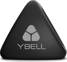YBell Kettlebell M Hantel 8kg grau