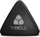 YBell Kettlebell M Hantel 8kg grau