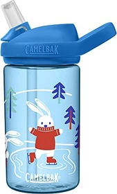 CamelBak Eddy+ Trinkflasche 400ml bundled bunnies