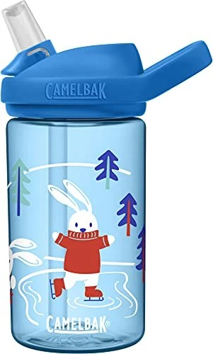 CamelBak Eddy+ Trinkflasche 400ml bundled bunnies