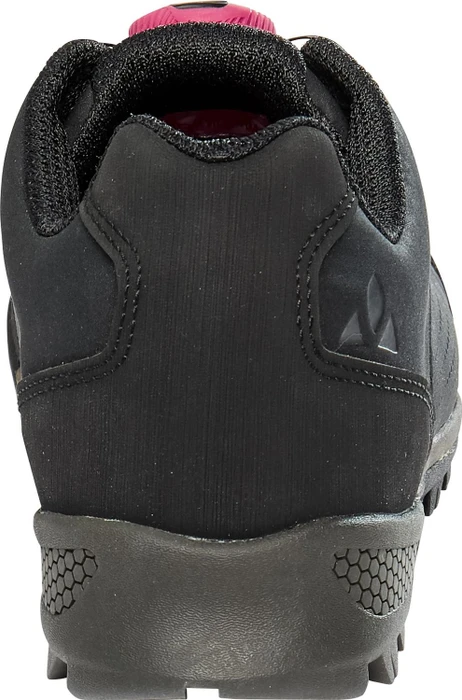 Vaude Downieville Tech All Mountain schwarz (Damen)