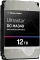 Western Digital Ultrastar DC HA340 12TB, SE, 24/7, 512e / 3.5" / SATA 6Gb/s Vorschaubild