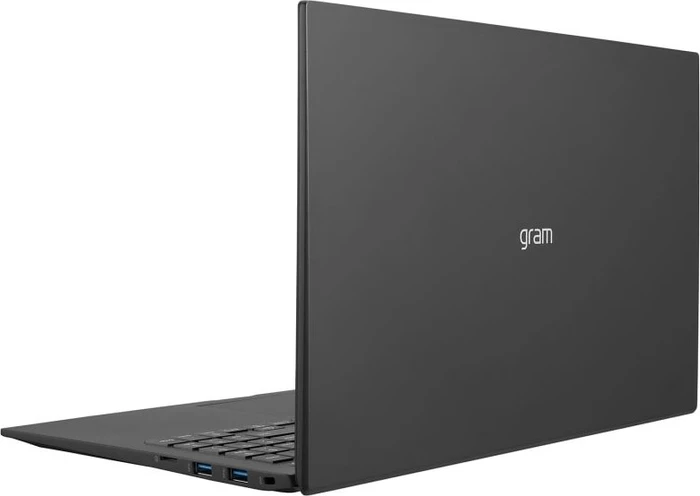 LG gram 15 Mobile Thin Client, Core i3-1115G4, 8GB RAM, 256GB SSD, DE
