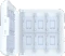 Hori 24 Spiele Kartenetui Eevee Cottage Core (Switch 2) Vorschaubild