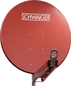 Schwaiger SPI 085 rot