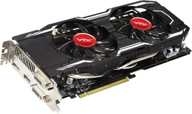 VTX3D Radeon R9 380X X-Edition, 4GB GDDR5, 2x DVI, HDMI, DP