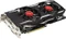 VTX3D Radeon R9 380X X-Edition, 4GB GDDR5, 2x DVI, HDMI, DP Vorschaubild