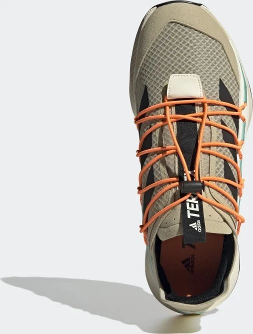 adidas Terrex Voyager 21 Travel savanna/core black/screaming orange (Herren)
