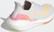 adidas Ultraboost 21 crystal white/acid orange (Damen) Vorschaubild