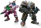 LEGO Overwatch - D.Va & Reinhardt Vorschaubild